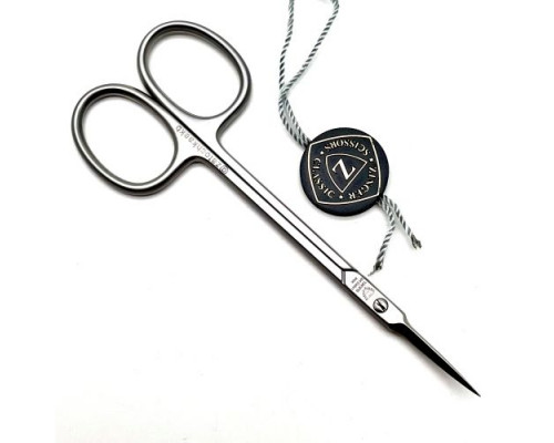 Ножницы "Zinger Premium 1343PB" с нашей заточкой